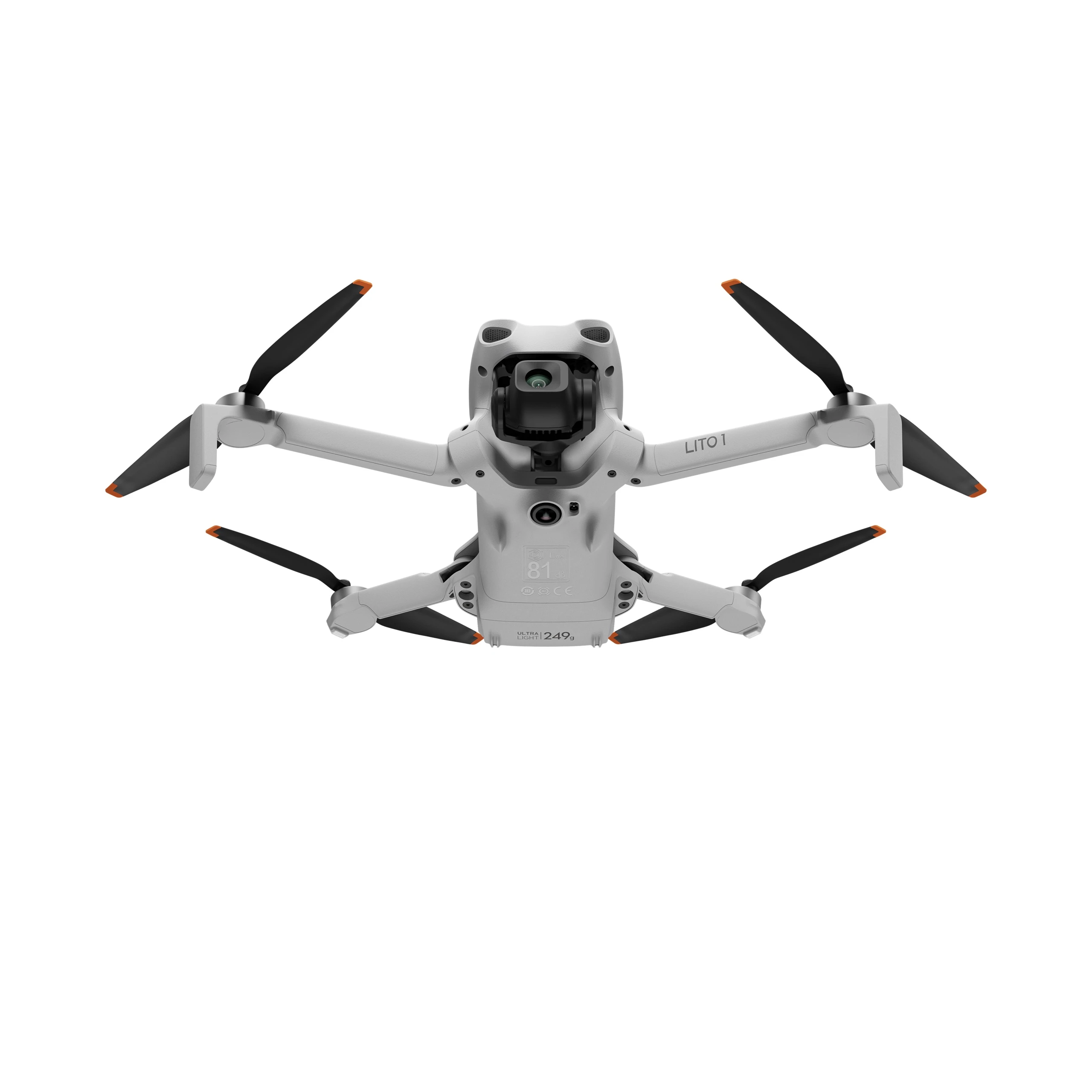 Квадрокоптер DJI Lito 1