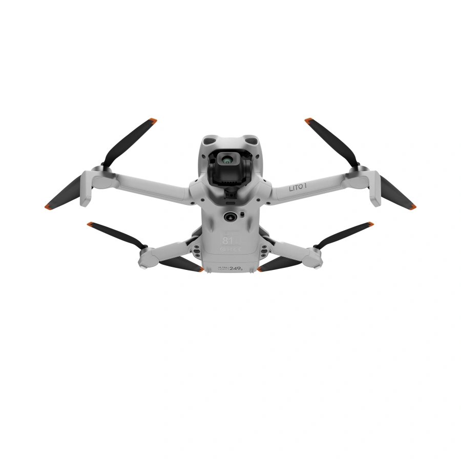 Квадрокоптер DJI Lito 1 (CP.MA.00000990.01, 6937224146877)
