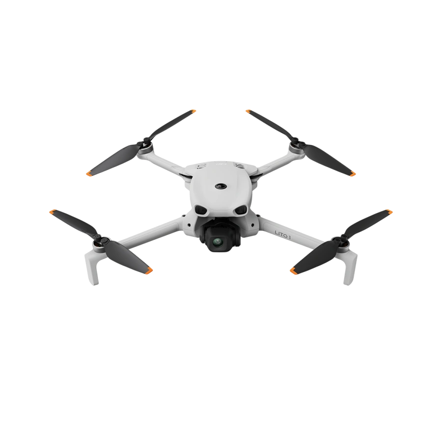 Квадрокоптер DJI Lito 1 (CP.MA.00000990.01, 6937224146877)