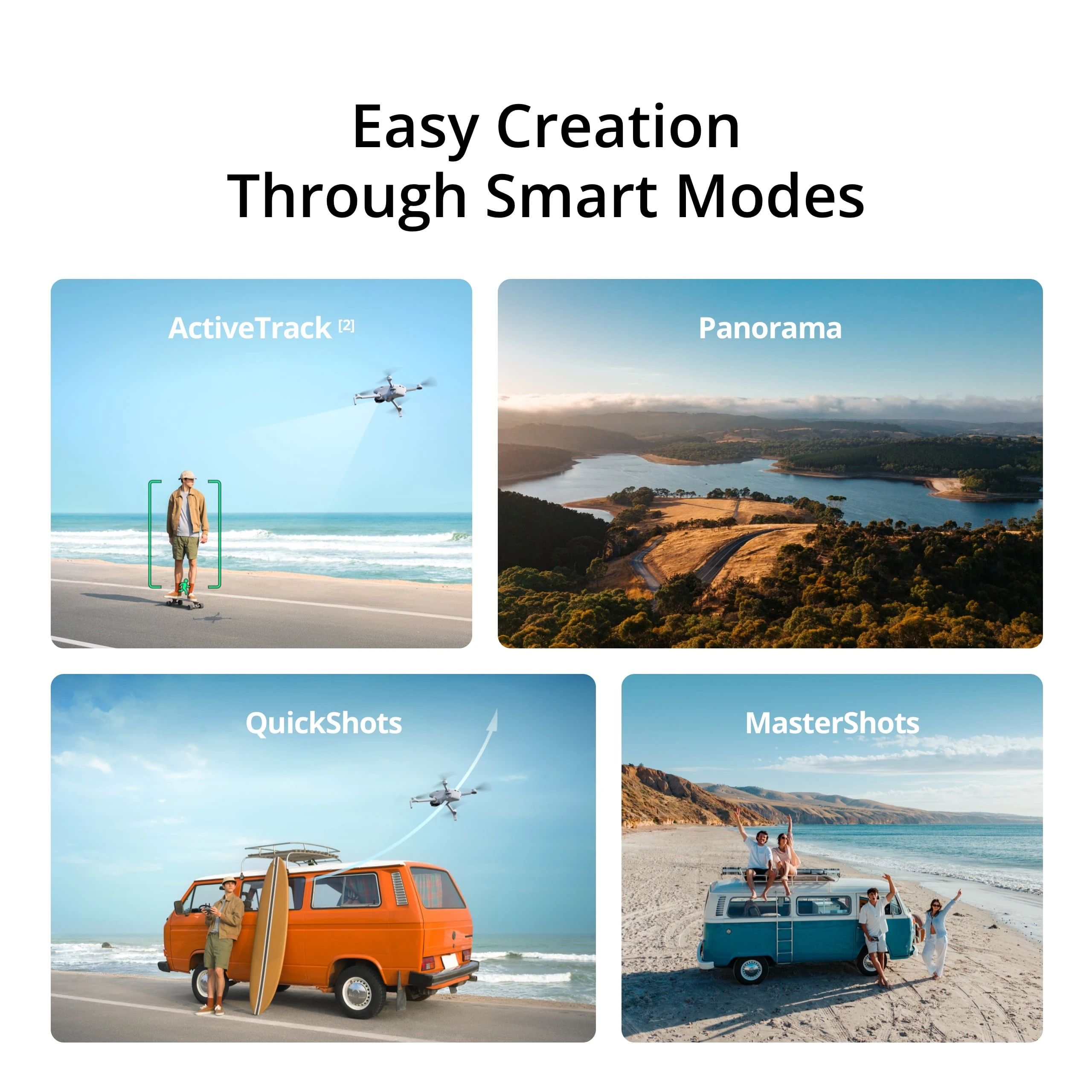 Квадрокоптер DJI Lito X1 Fly More Combo Plus [DJI RC 2]