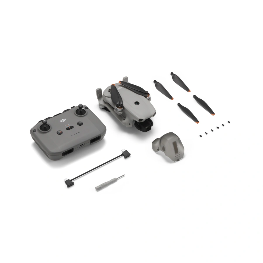 Квадрокоптер DJI Lito X1 (CP.MA.00000973.01)