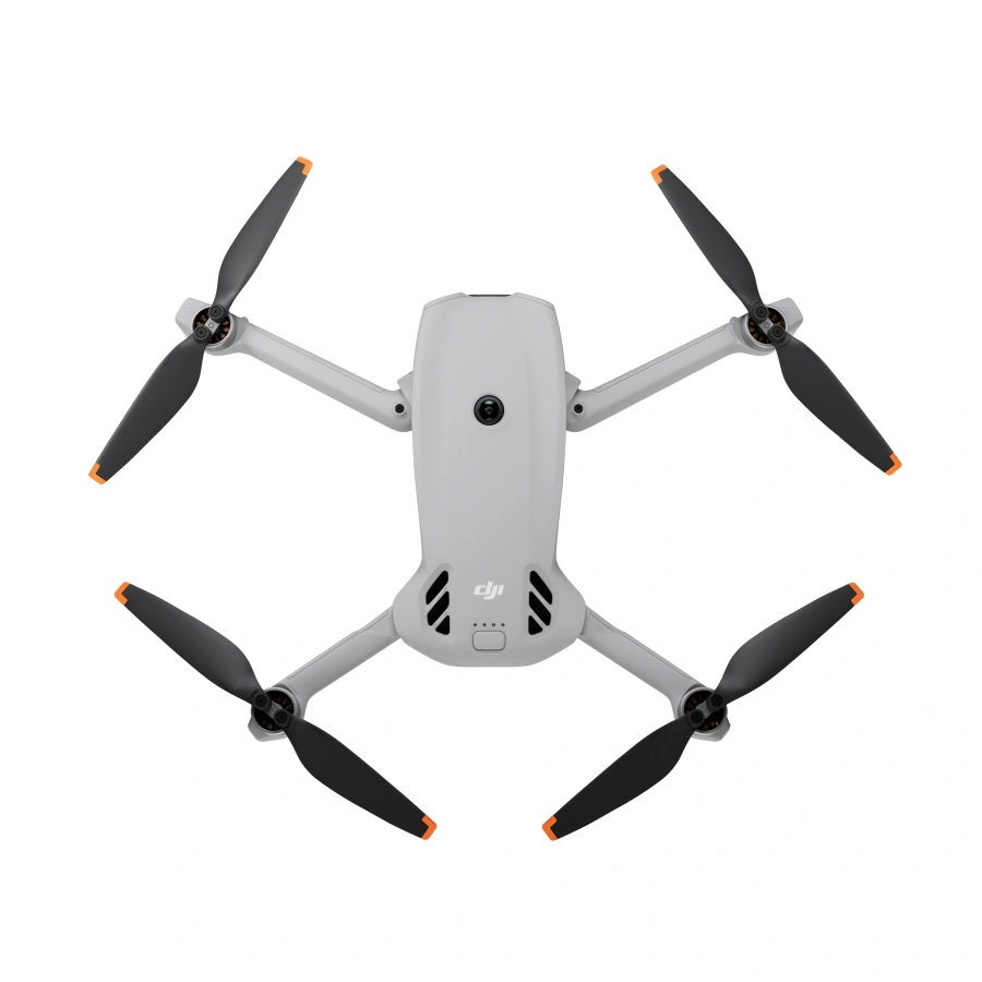 Квадрокоптер DJI Lito X1 Fly More Combo [DJI RC-N3] (CP.MA.00000974.01)