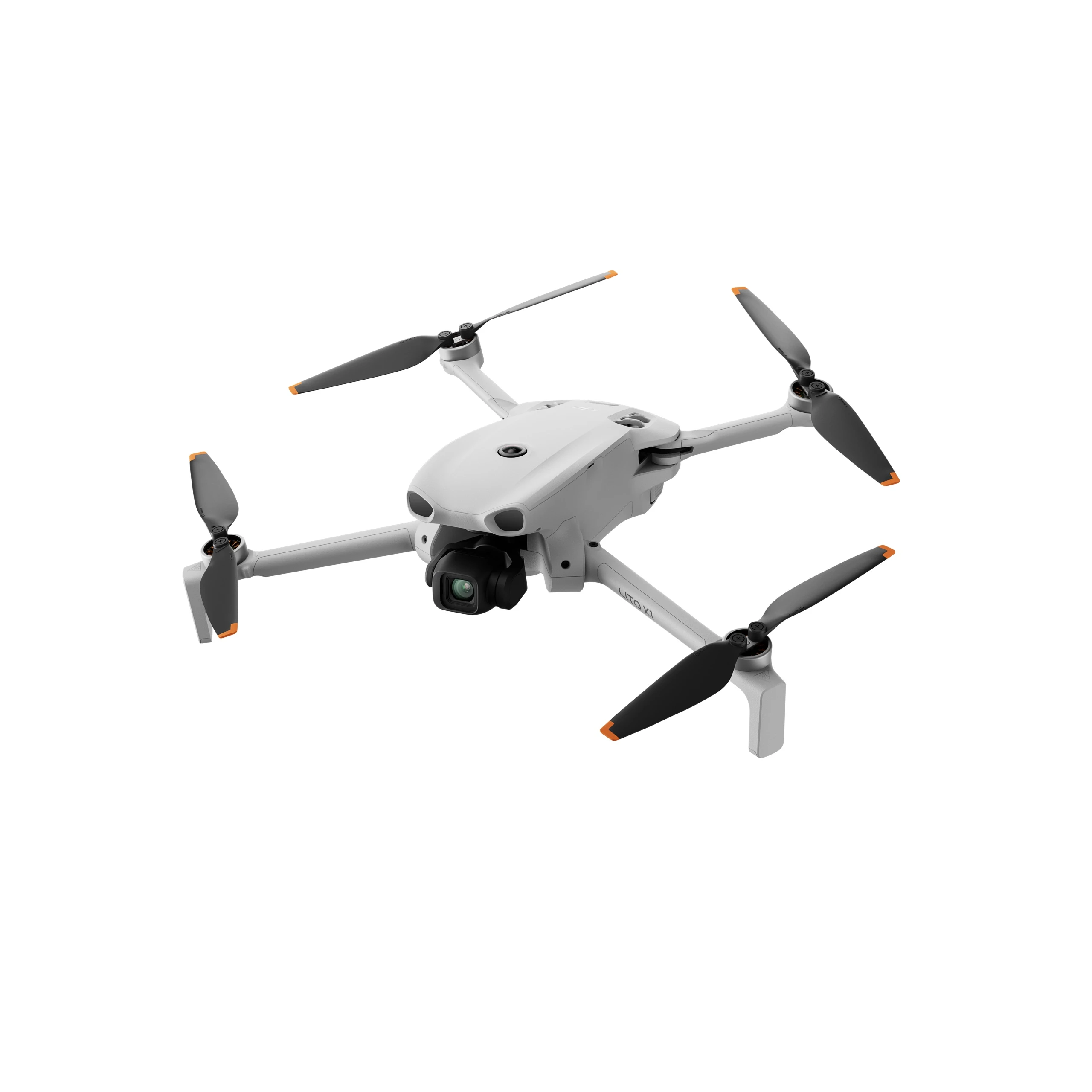 Квадрокоптер DJI Lito X1 Fly More Combo Plus [DJI RC 2]