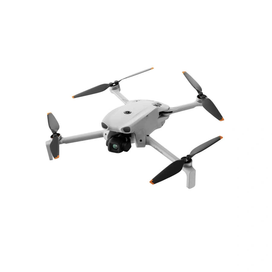 Квадрокоптер DJI Lito X1 Fly More Combo [DJI RC-N3] (CP.MA.00000974.01)