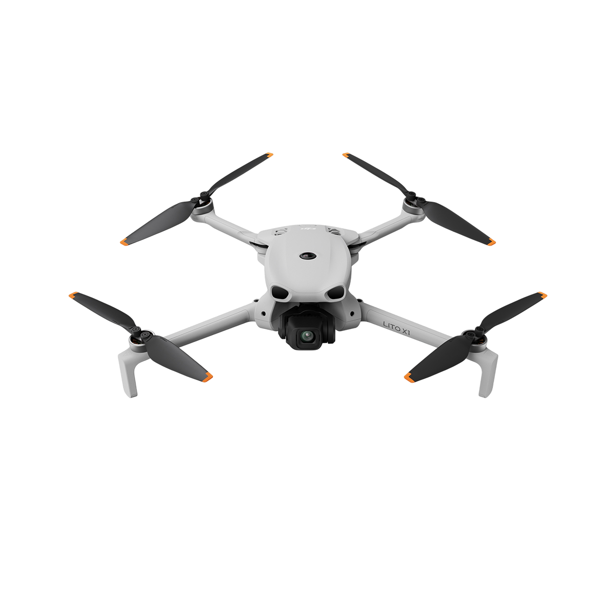 Квадрокоптер DJI Lito X1 Fly More Combo Plus [DJI RC 2]