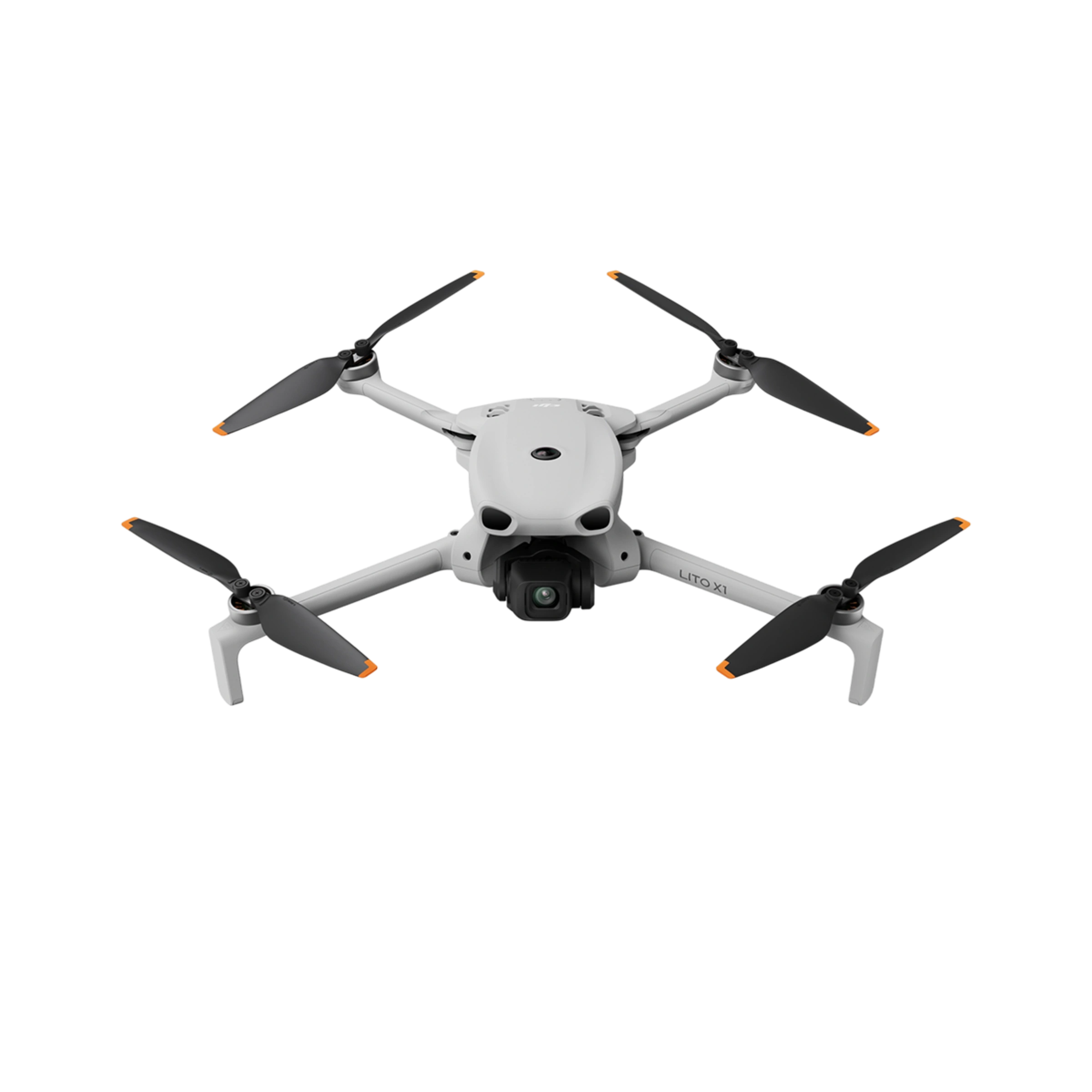 Квадрокоптер DJI Lito X1