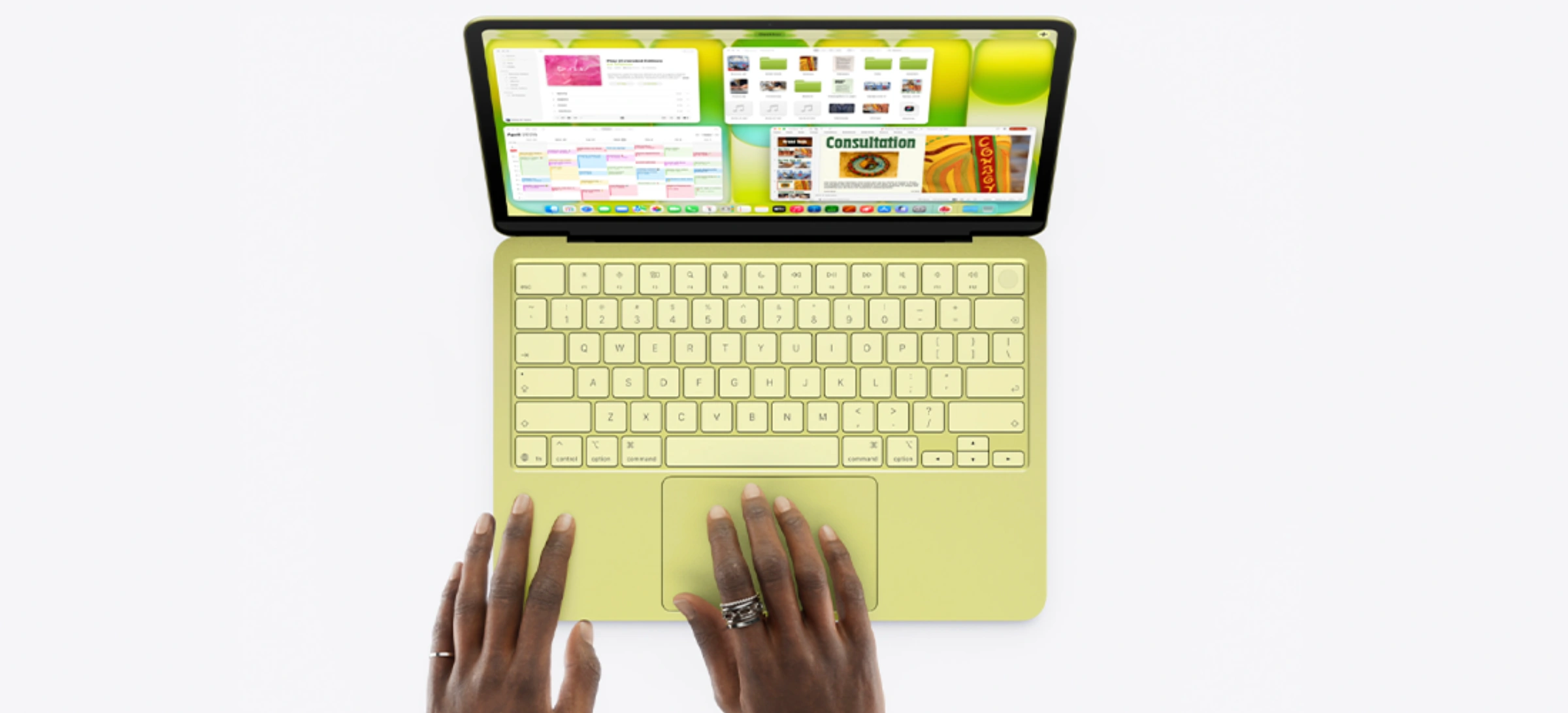 MacBook Neo 2: Apple готовит новый бюджетный ноутбук с улучшениями