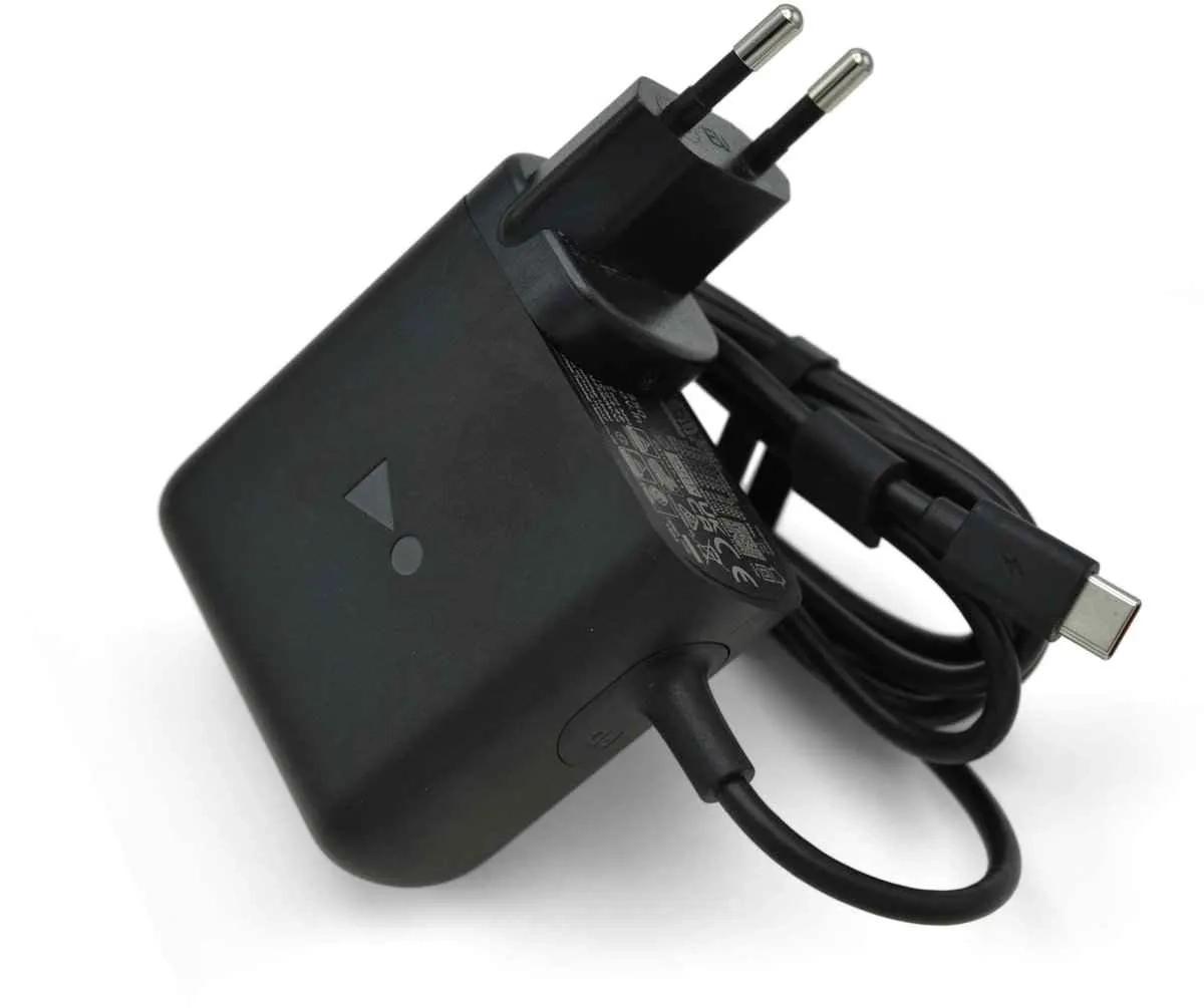 Сетевой адаптер питания JBL Power Adaptor USB-C 60W for JBL Xtreme 4/3 (JBLXTREMEADPTEU)