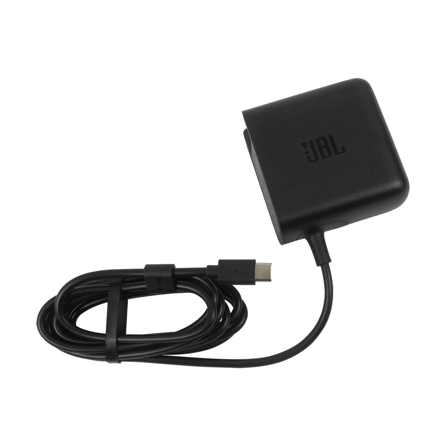 Сетевой адаптер питания JBL Power Adaptor USB-C 80W for JBL Xtreme 5/4/3 (JBLXTREME5ADPTEU)