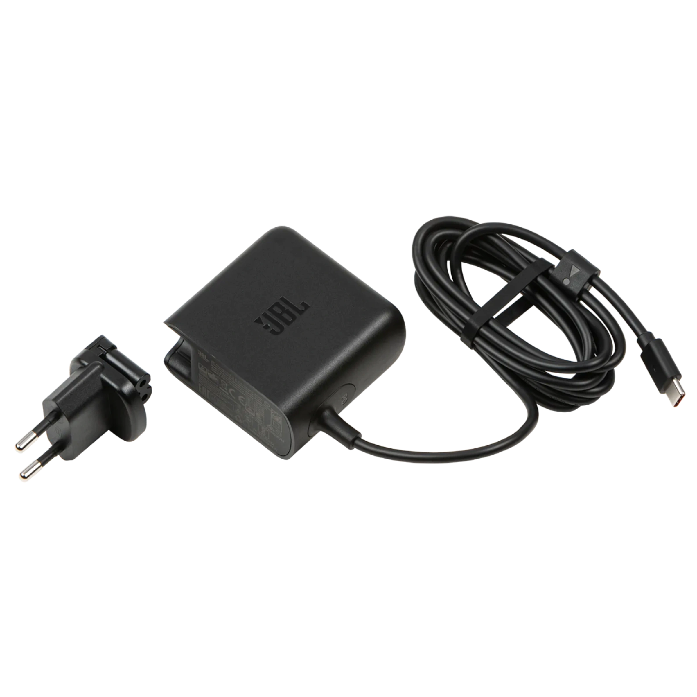 Мережевий адаптер живлення JBL Power Adaptor USB-C 80W for JBL Xtreme 5/4/3 (JBLXTREME5ADPTEU)