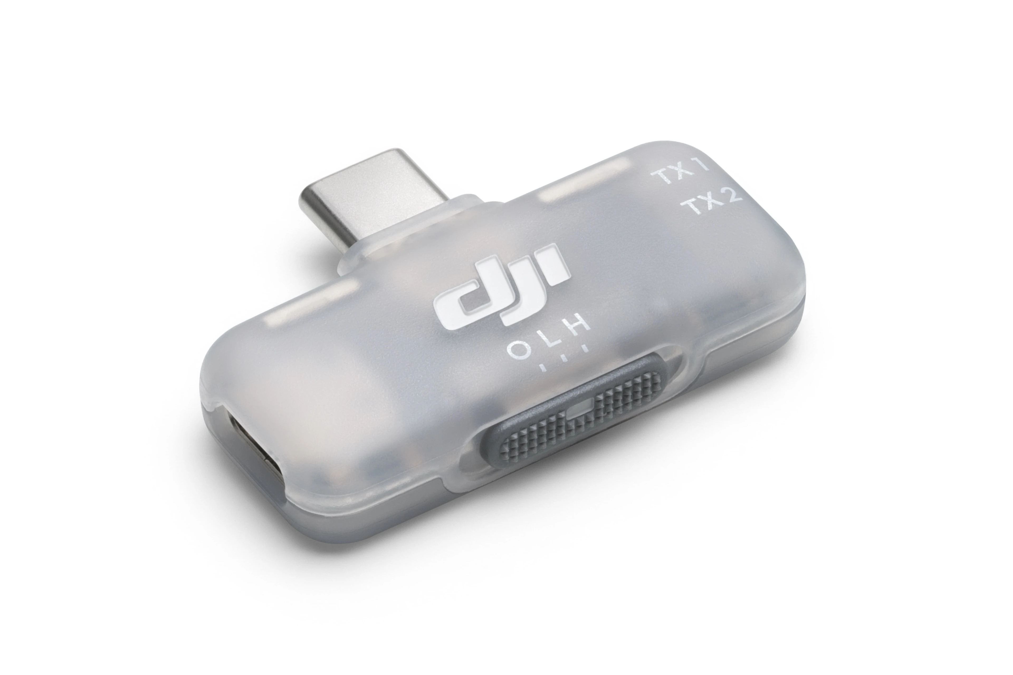 Мобільний приймач DJI Mic Series Mobile Receiver