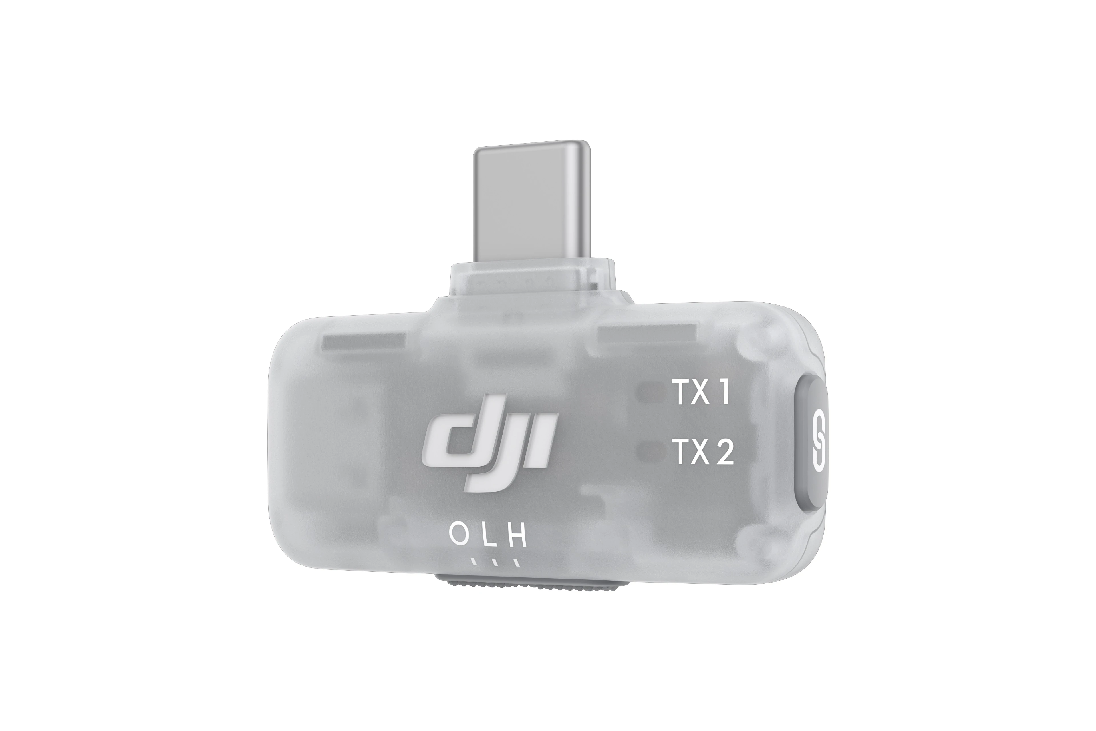 Мобільний приймач DJI Mic Series Mobile Receiver