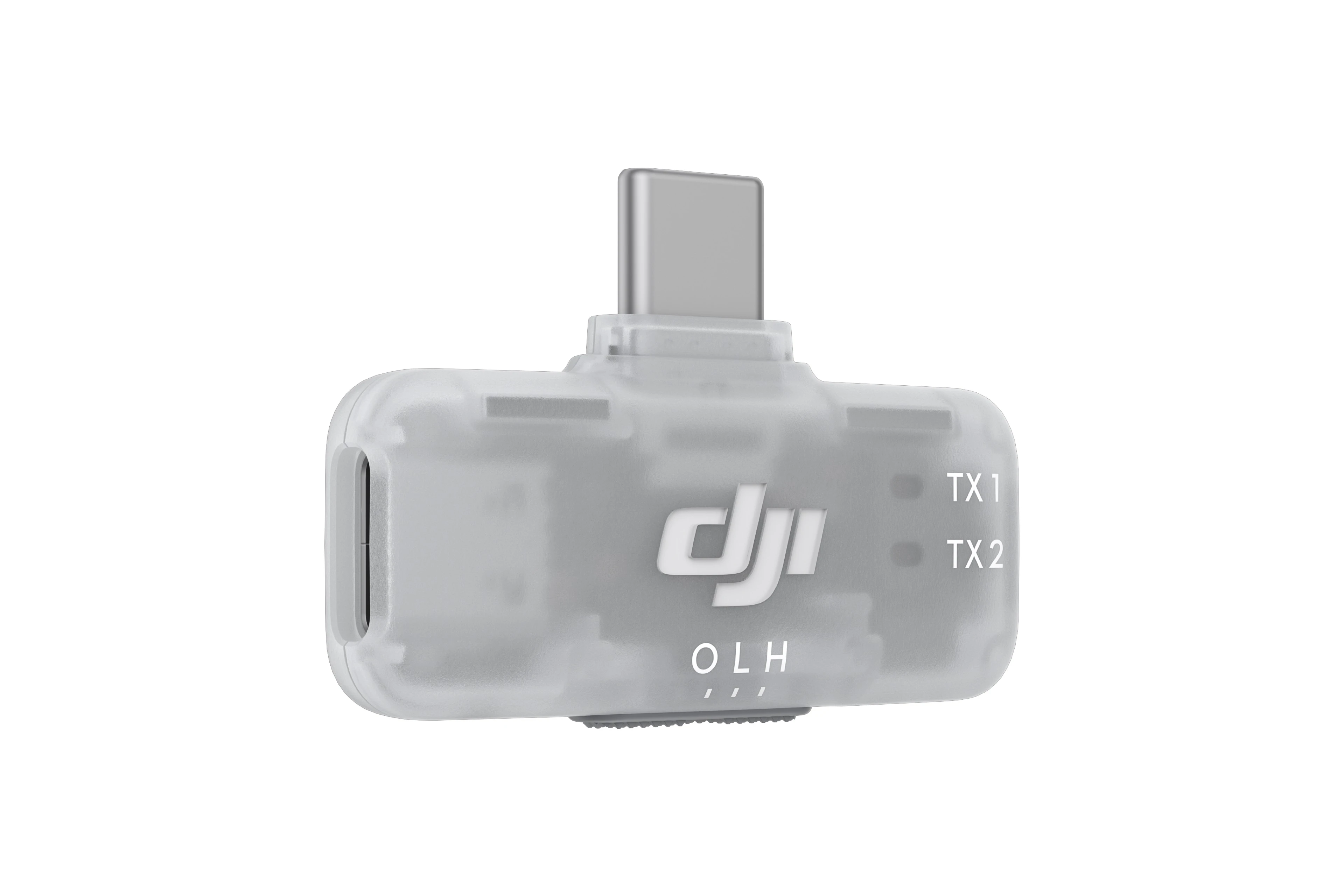 Мобільний приймач DJI Mic Series Mobile Receiver