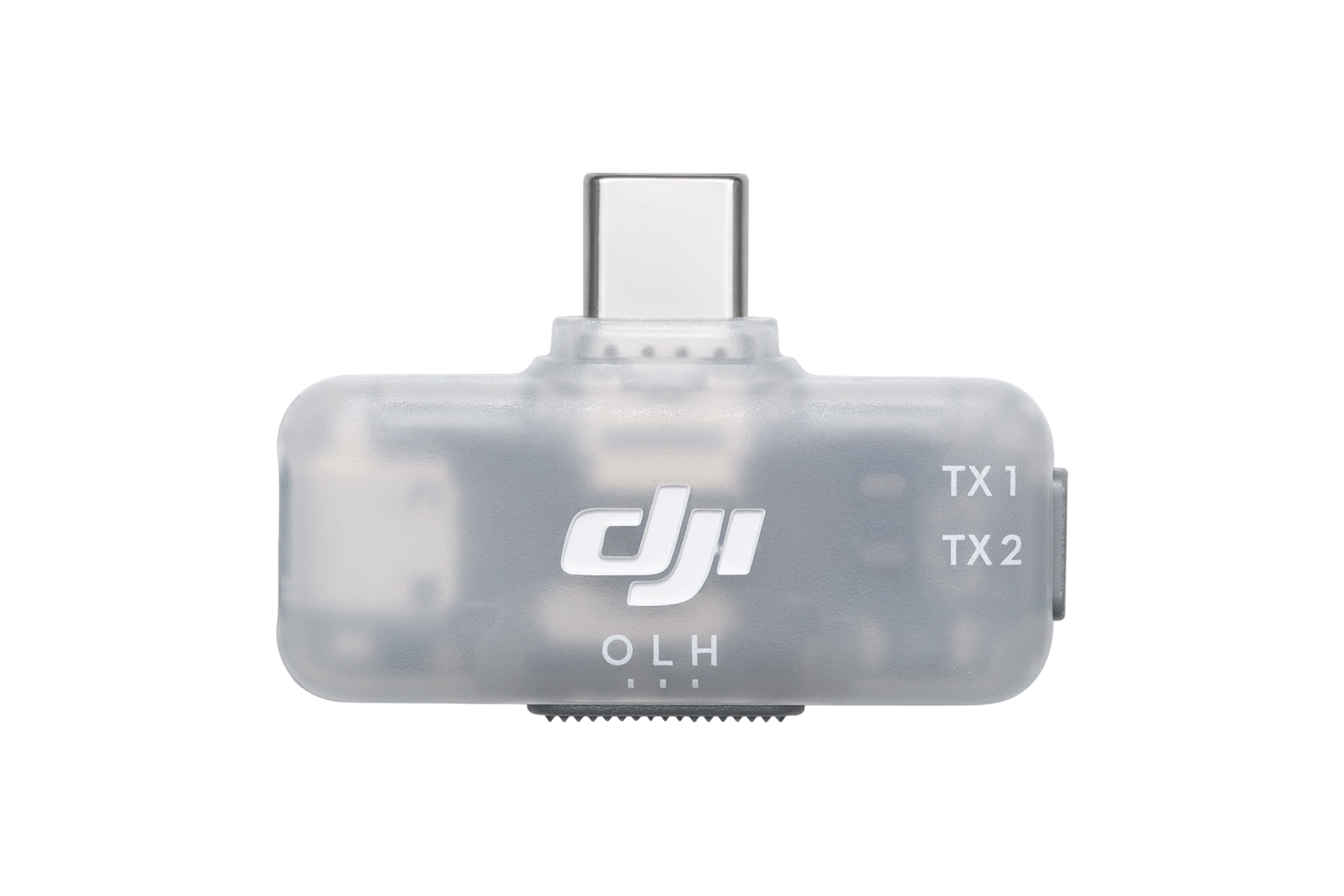 Мобільний приймач DJI Mic Series Mobile Receiver