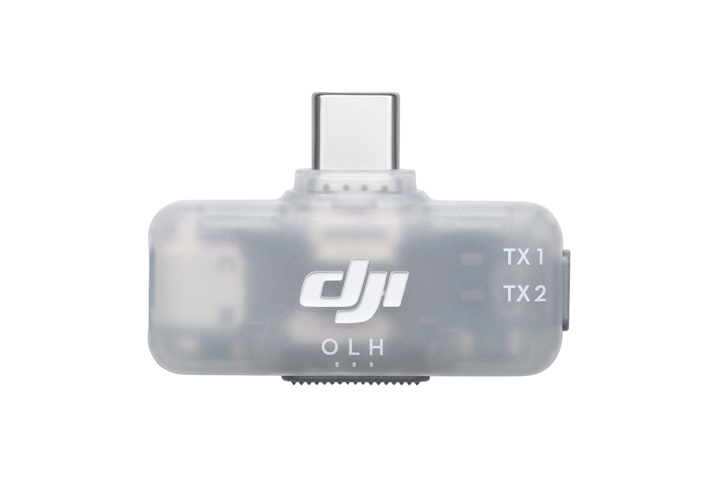 Мобільний приймач DJI Mic Series Mobile Receiver