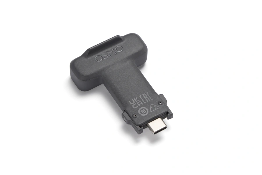 Модуль с подсветкой и AI-трекингом DJI OM Multifunctional Module 2
