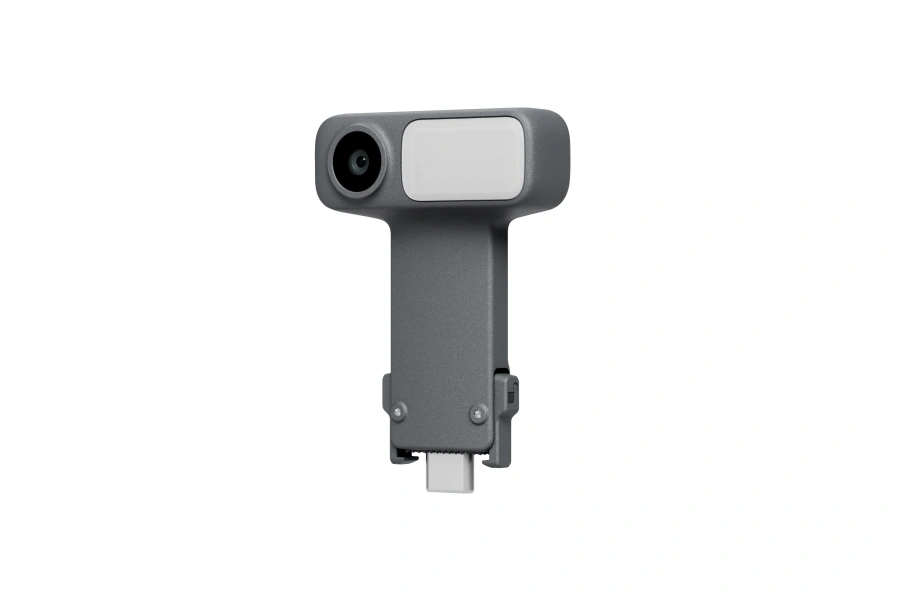Модуль с подсветкой и AI-трекингом DJI OM Multifunctional Module 2