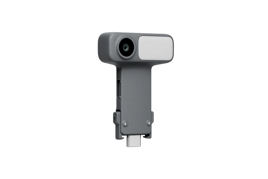 Модуль с подсветкой и AI-трекингом DJI OM Multifunctional Module 2