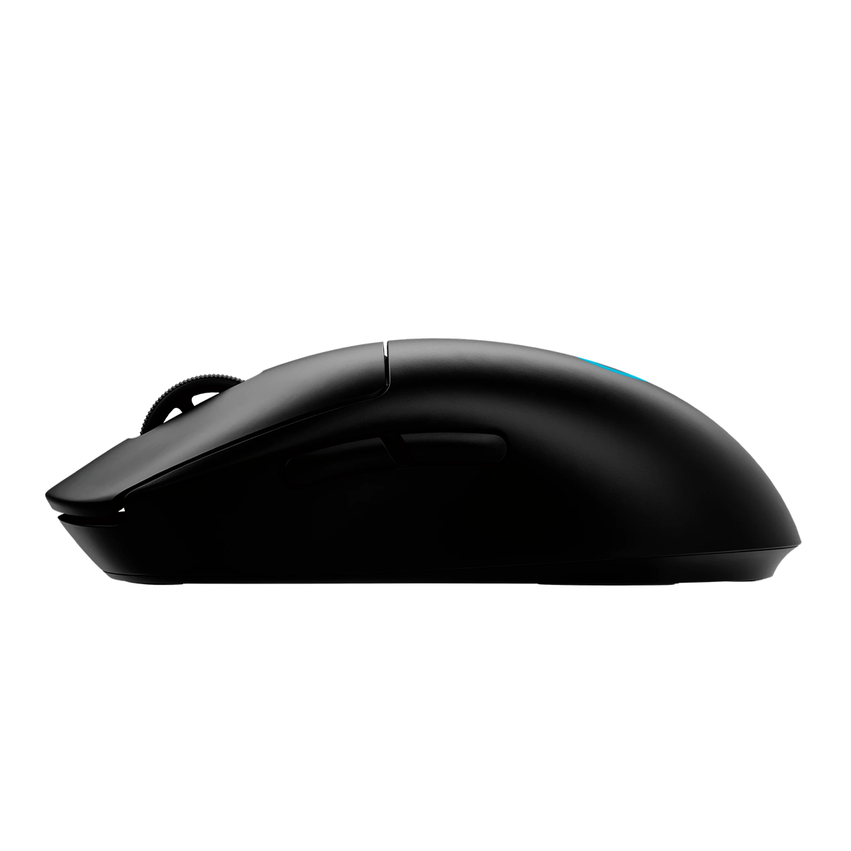 Мышь Logitech PRO 2 LIGHTSPEED Wireless Gaming Mouse - Black (910-007295, 910-007246)