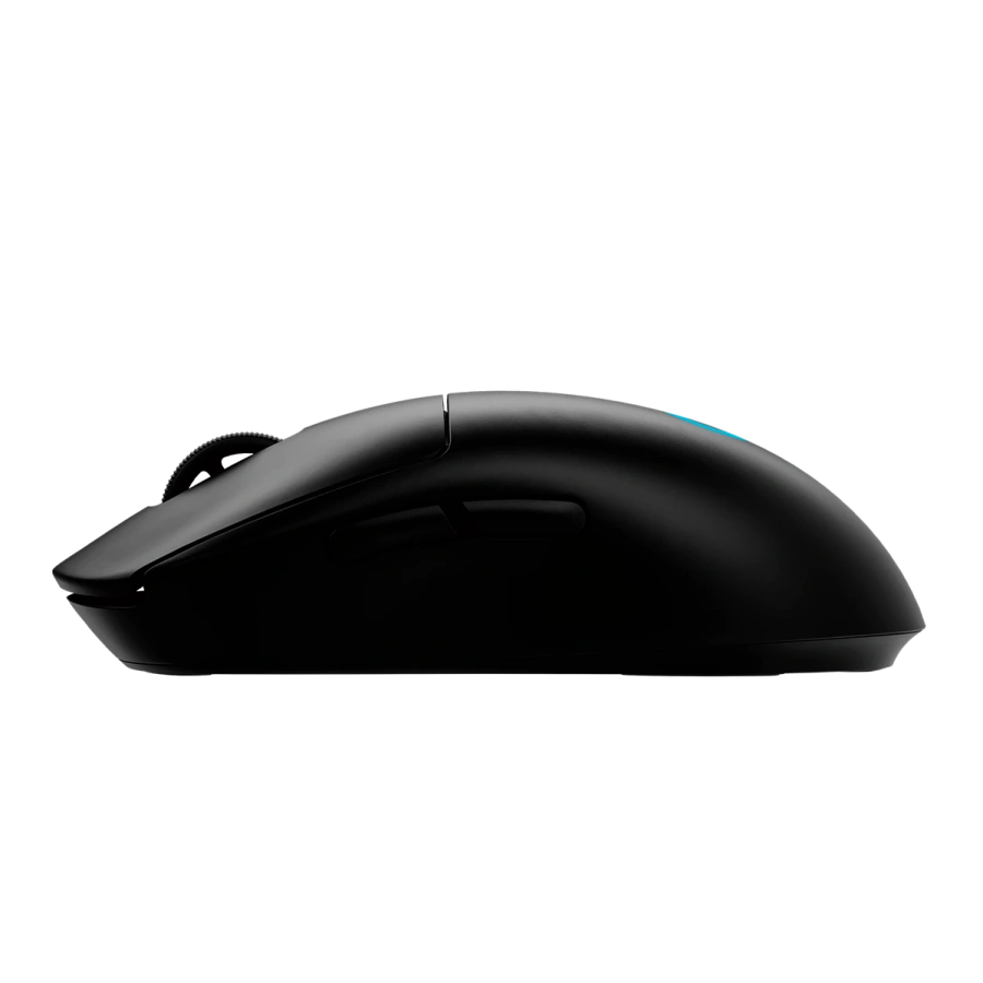 Миша Logitech PRO 2 LIGHTSPEED Wireless Gaming Mouse - Black (910-007295, 910-007246)