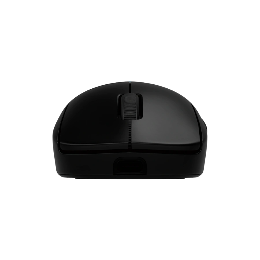 Миша Logitech PRO 2 LIGHTSPEED Wireless Gaming Mouse - Black (910-007295, 910-007246)