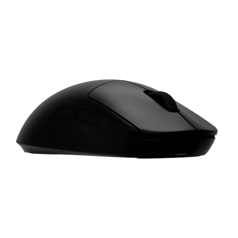 Миша Logitech PRO 2 LIGHTSPEED Wireless Gaming Mouse - Black (910-007295, 910-007246)