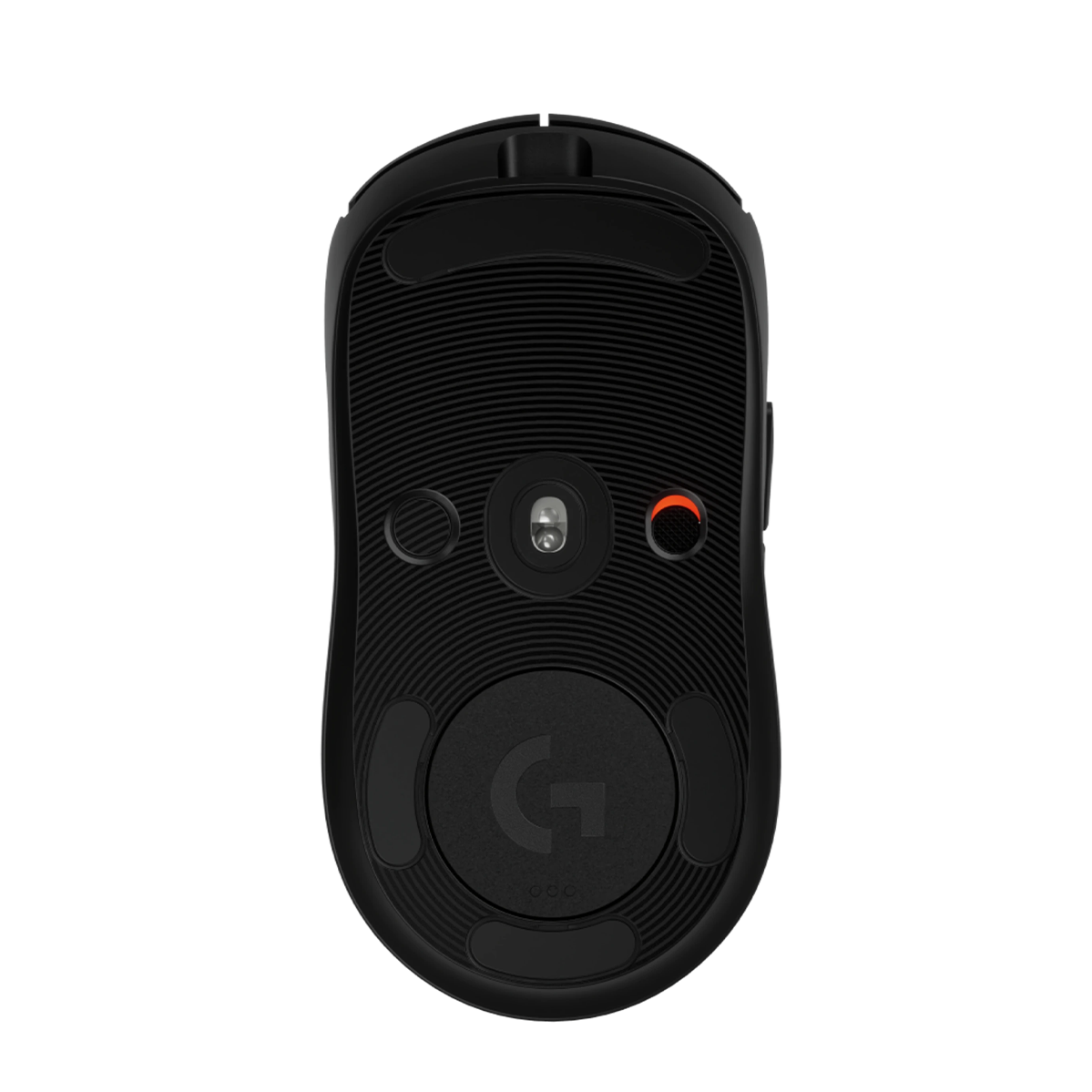 Мышь Logitech PRO 2 LIGHTSPEED Wireless Gaming Mouse - Black (910-007295, 910-007246)