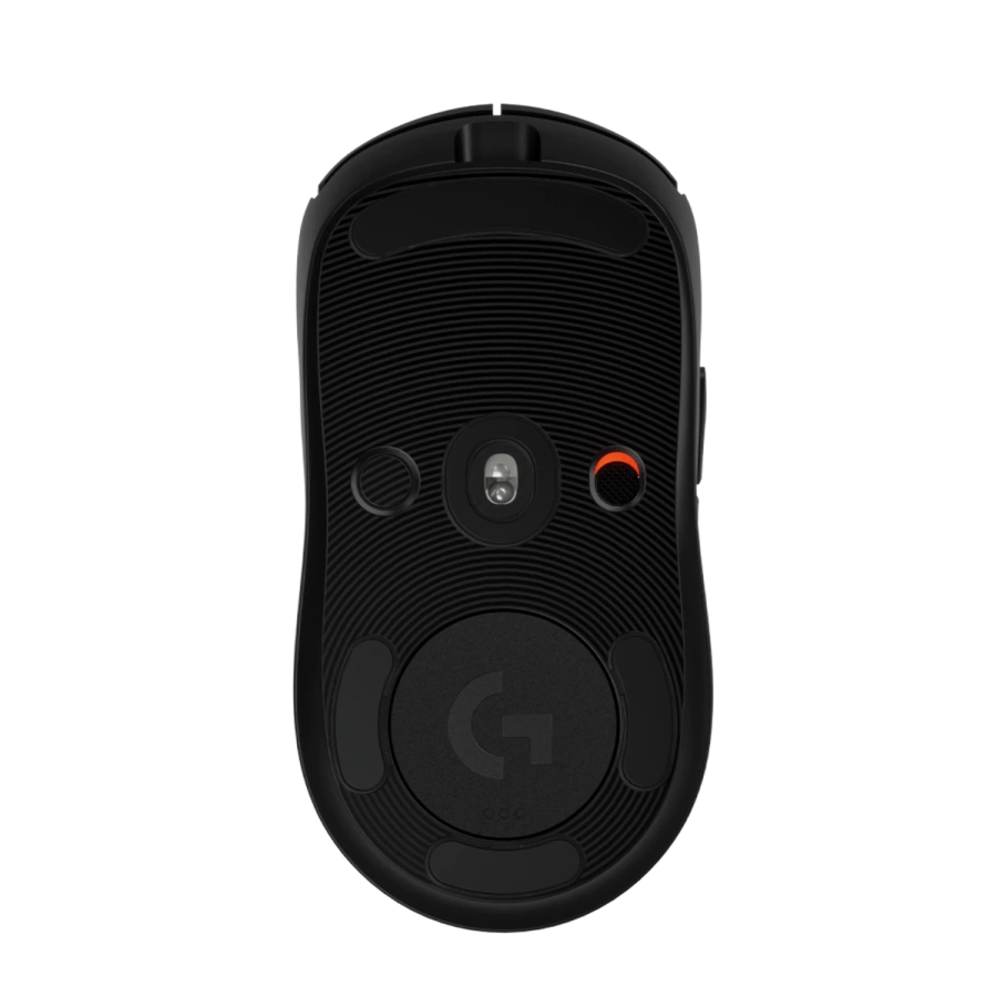 Миша Logitech PRO 2 LIGHTSPEED Wireless Gaming Mouse - Black (910-007295, 910-007246)