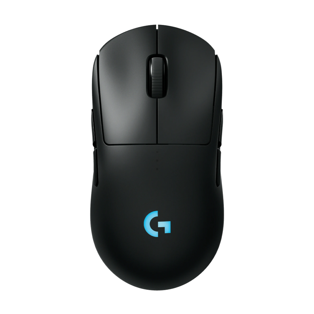 Мышь Logitech PRO 2 LIGHTSPEED Wireless Gaming Mouse - Black (910-007295, 910-007246)