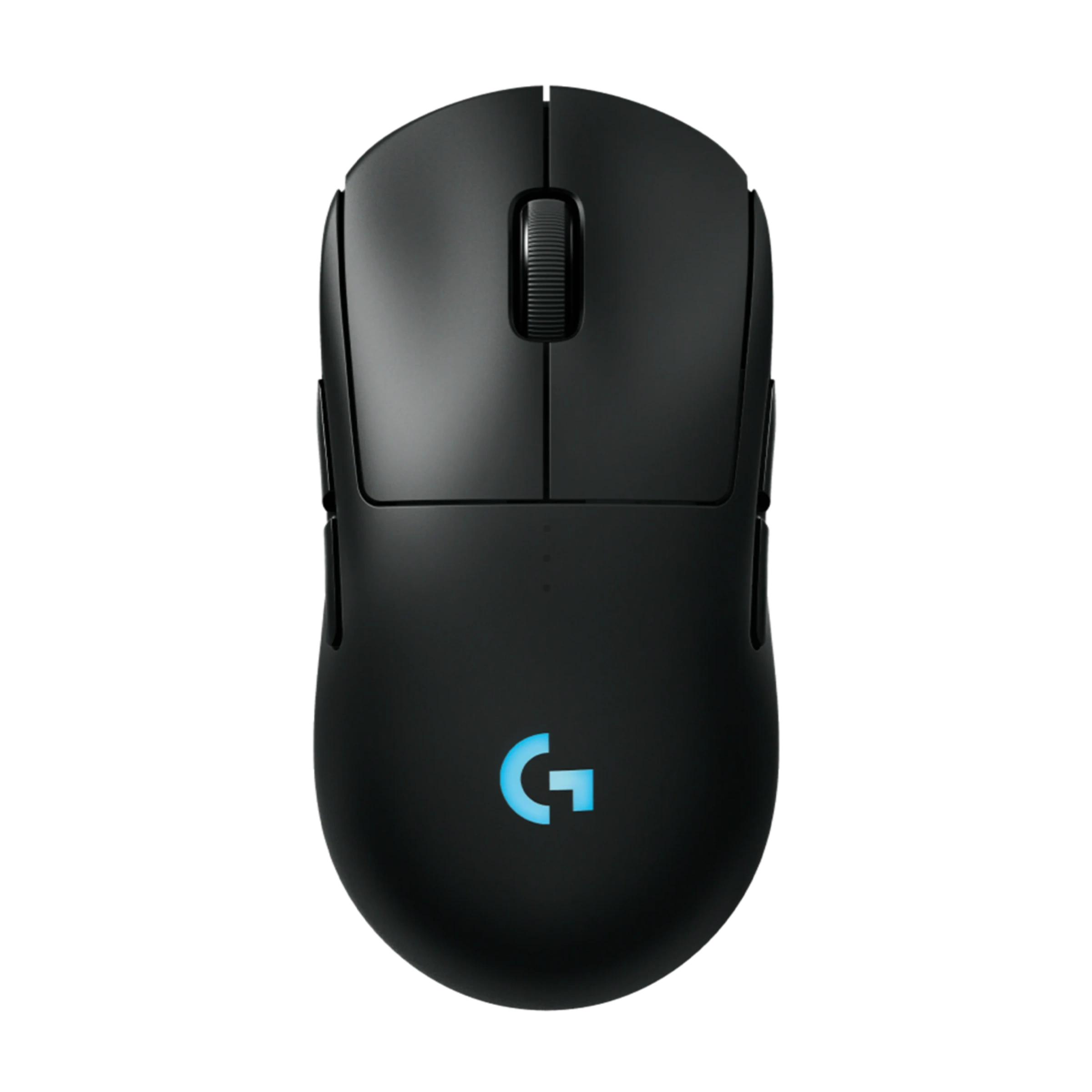 Мышь Logitech PRO 2 LIGHTSPEED Wireless Gaming Mouse - Black (910-007295, 910-007246)