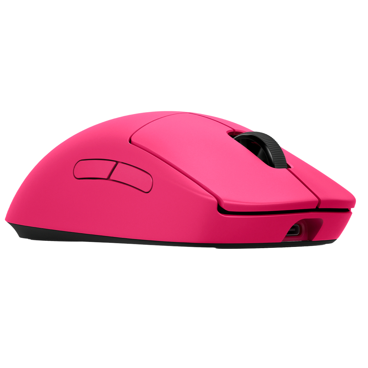 Мышь Logitech PRO 2 LIGHTSPEED Wireless Gaming Mouse - Magenta (910-007309, 910-007291)