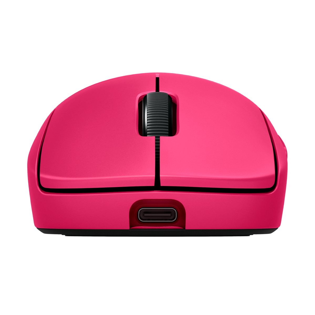 Мышь Logitech PRO 2 LIGHTSPEED Wireless Gaming Mouse - Magenta (910-007309, 910-007291)