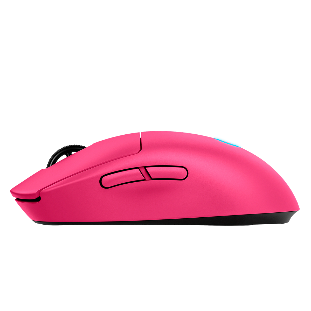 Мышь Logitech PRO 2 LIGHTSPEED Wireless Gaming Mouse - Magenta (910-007309, 910-007291)