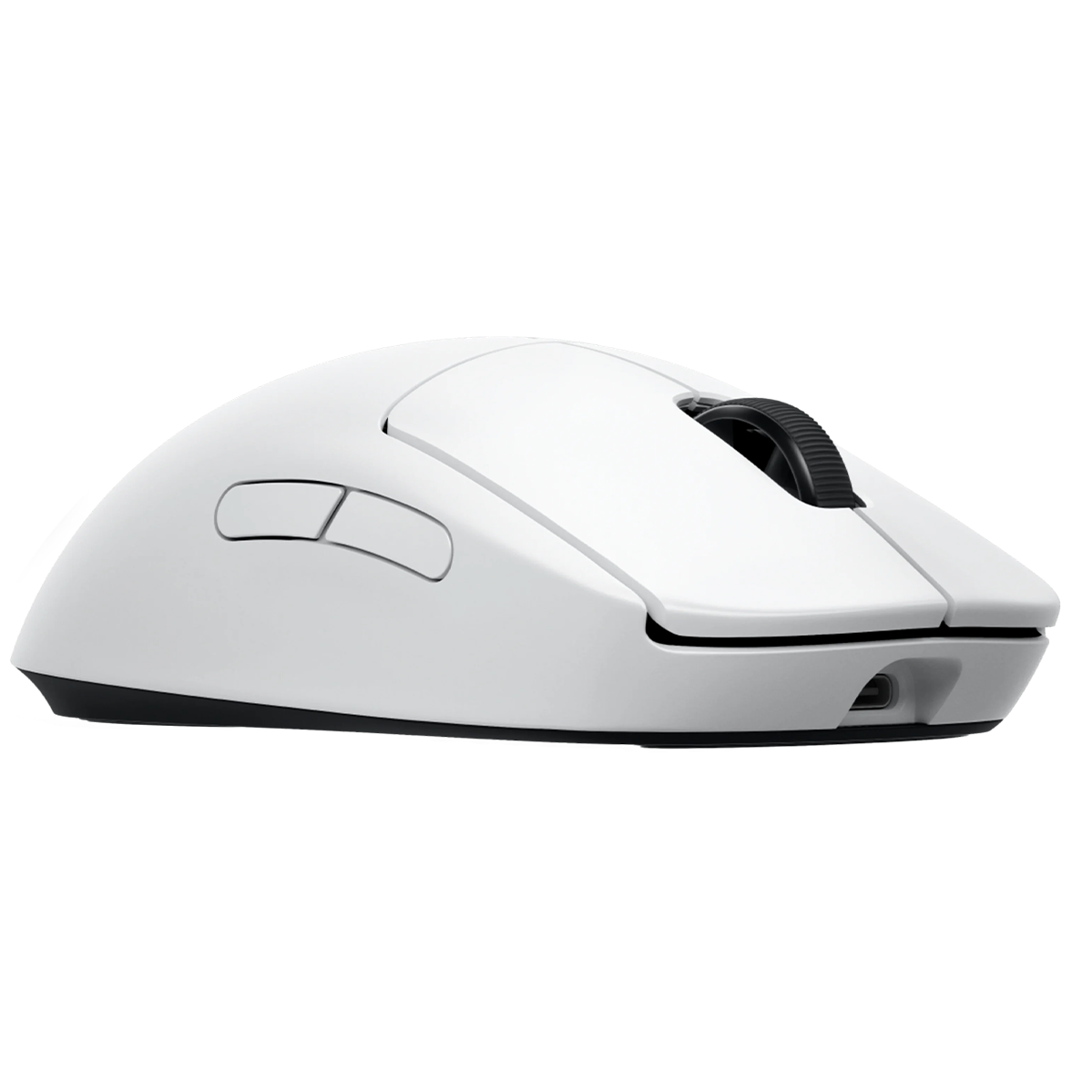 Мышь Logitech PRO 2 LIGHTSPEED Wireless Gaming Mouse - White (910-007302, 910-007290)