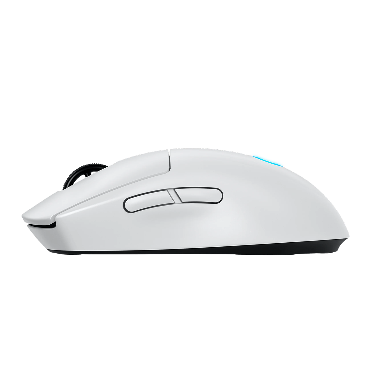 Мышь Logitech PRO 2 LIGHTSPEED Wireless Gaming Mouse - White (910-007302, 910-007290)