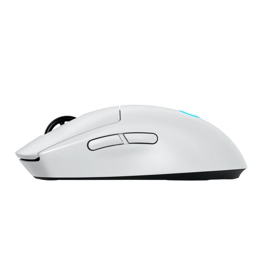 Миша Logitech PRO 2 LIGHTSPEED Wireless Gaming Mouse - White (910-007302, 910-007290)
