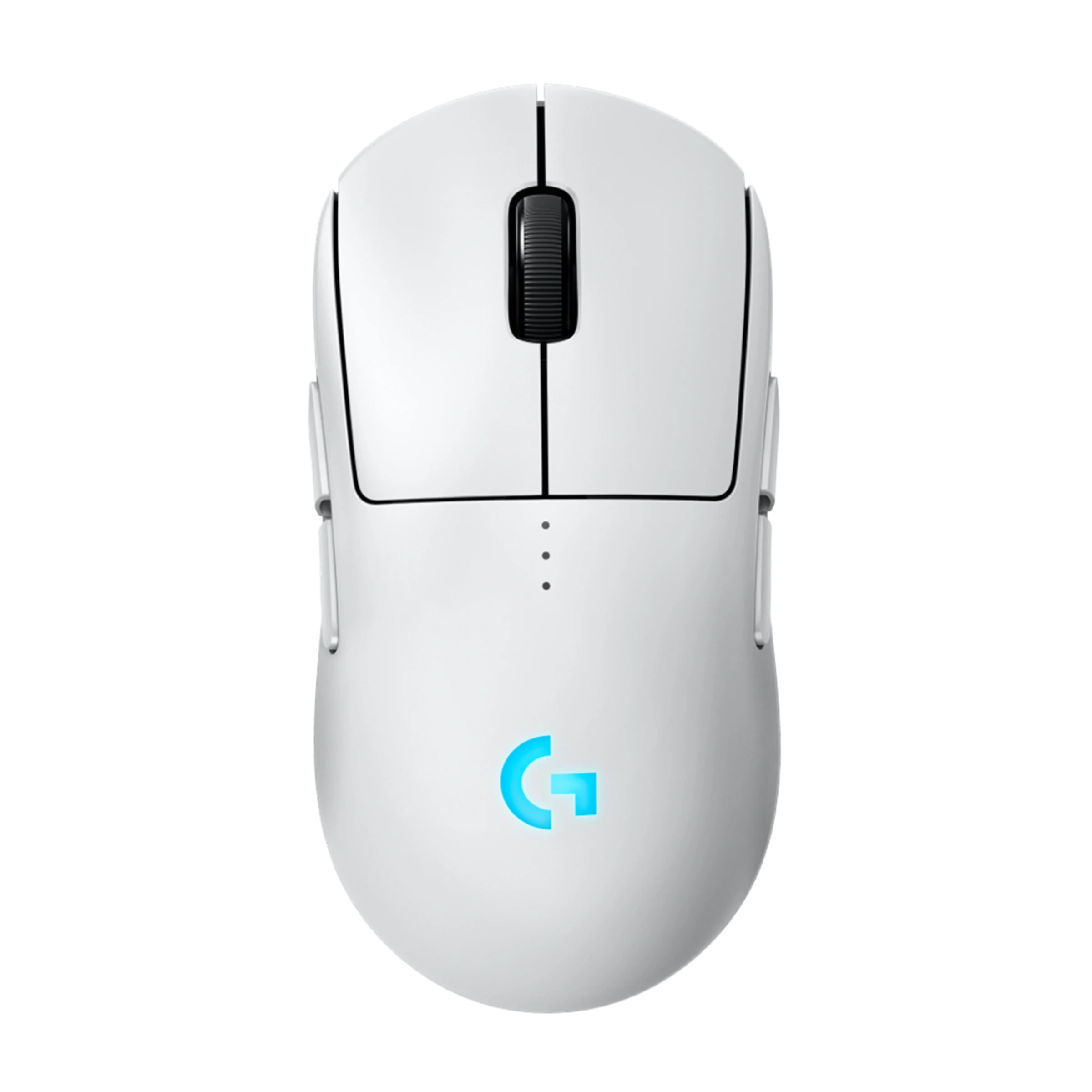 Мышь Logitech PRO 2 LIGHTSPEED Wireless Gaming Mouse - White (910-007302, 910-007290)