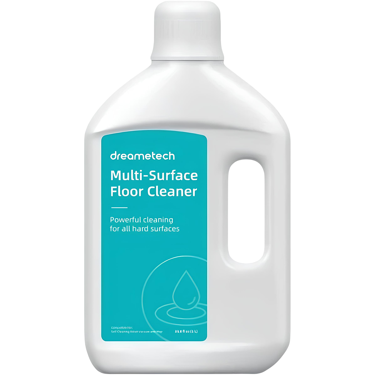 Миючий засіб для робота-пилососа Dreame (AWH6-1000M)