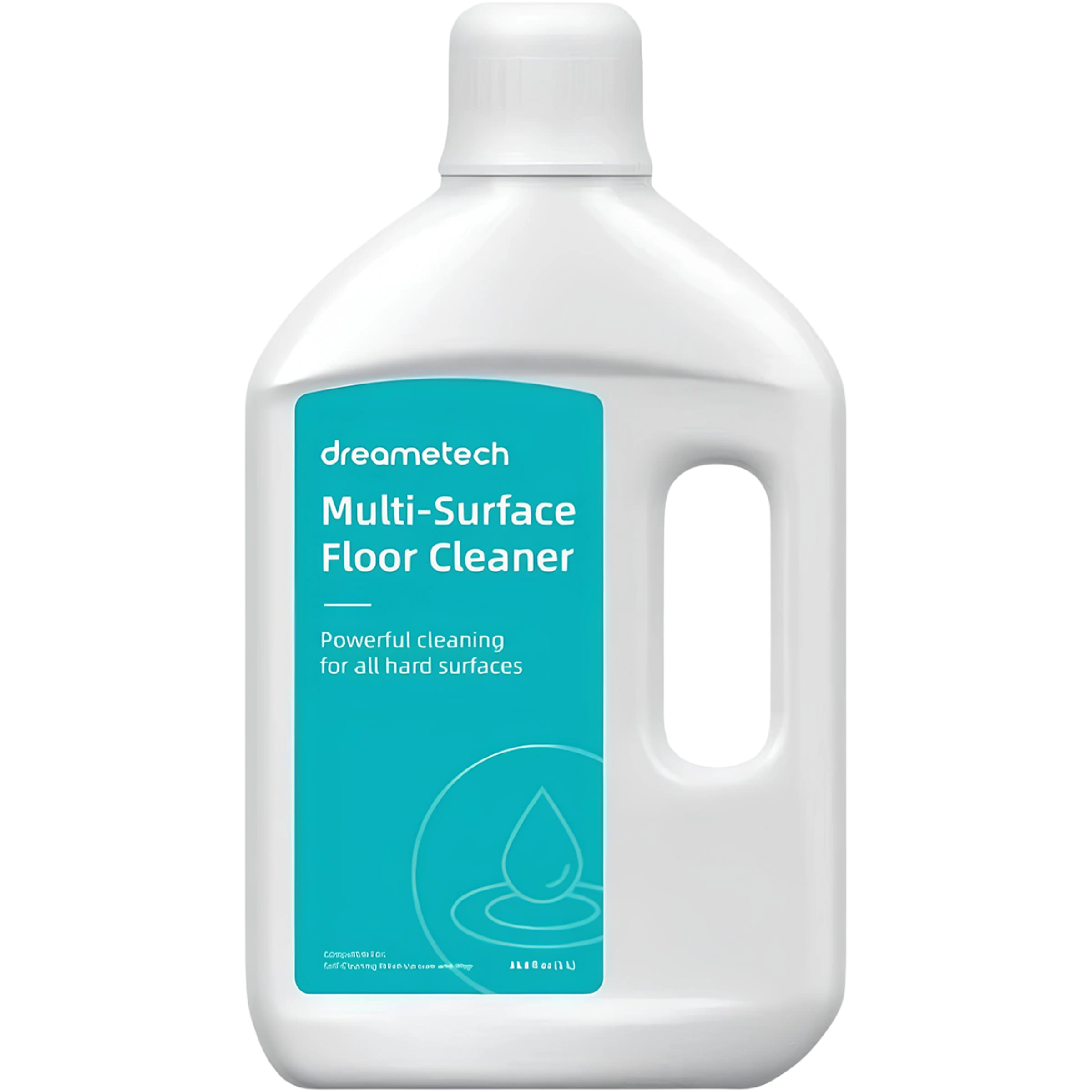 Миючий засіб для робота-пилососа Dreame (AWH6-1000M)