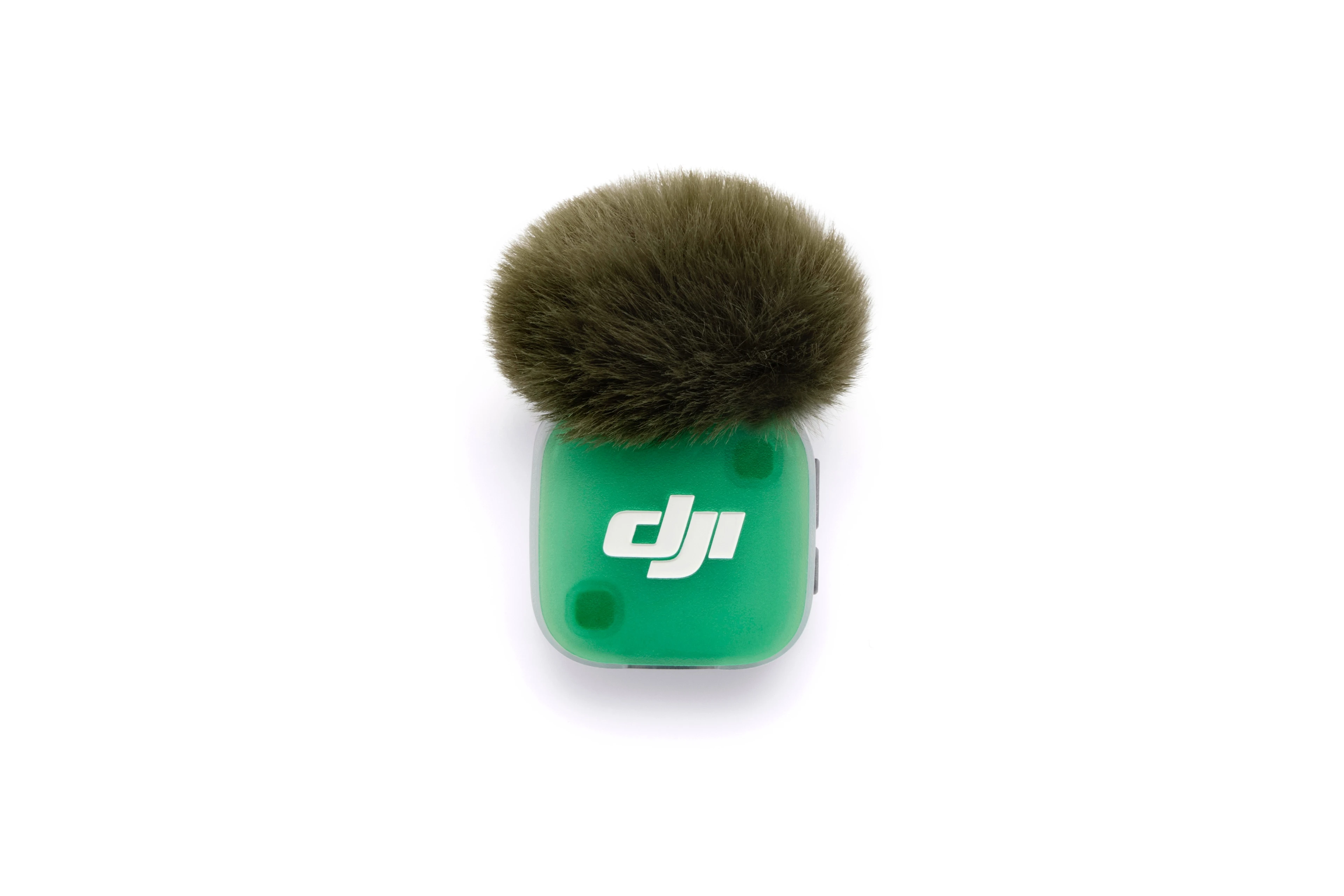 Набір кольорових вітрозахистів DJI Mic Mini 2 Multi-Color Windscreens (CP.RN.00000536.01)