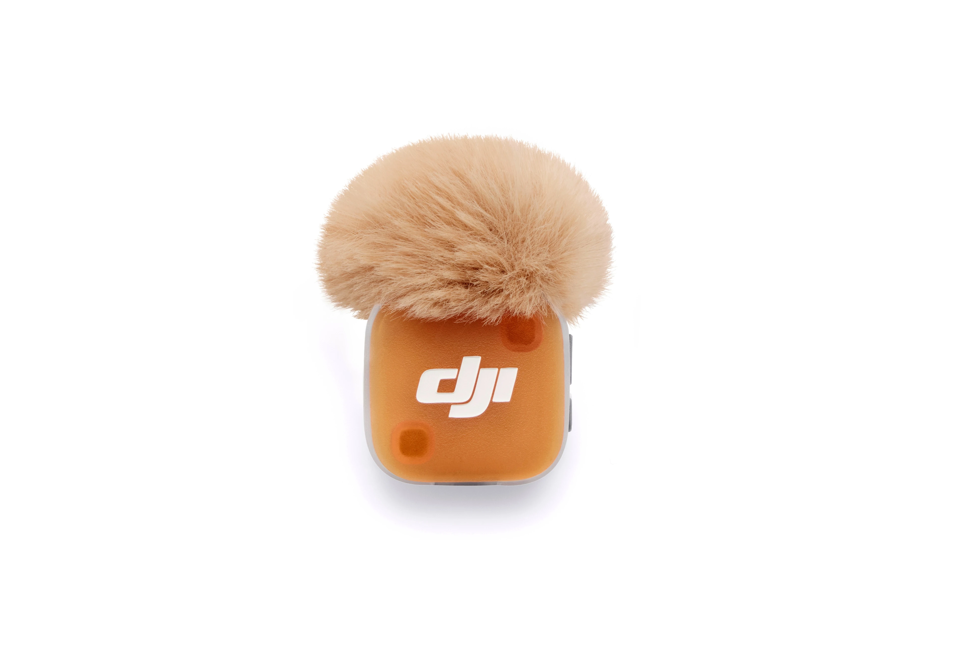 Набір кольорових вітрозахистів DJI Mic Mini 2 Multi-Color Windscreens (CP.RN.00000536.01)