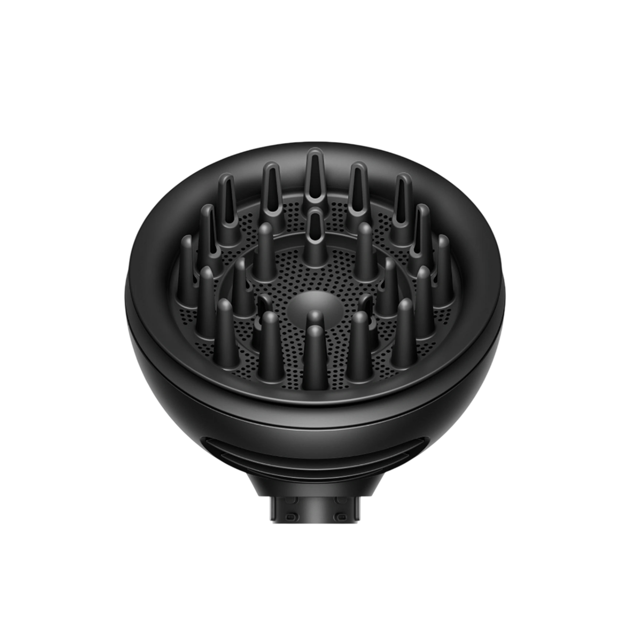 Насадка-дифузор Dyson Wave+Curl diffuser для Dyson Airwrap Co-anda2x - Black (974487-01) Насадка-дифузор Dyson Wave+Curl diffuser для Dyson Airwrap Co-anda2x - Black (974487-01)