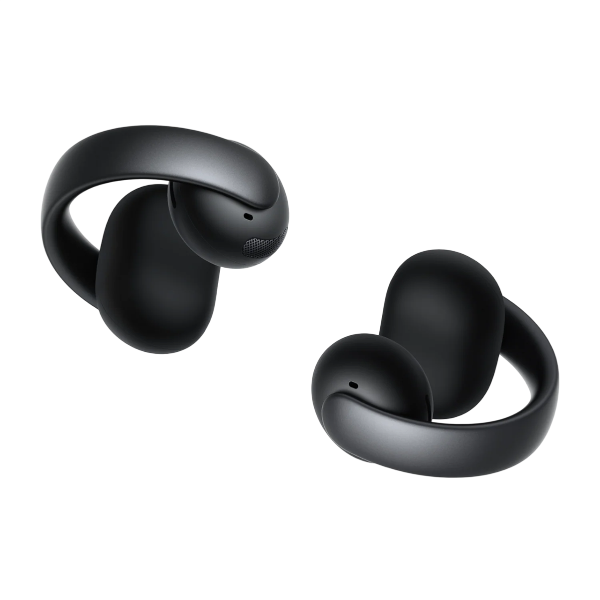 Наушники Anker SoundCore AeroClip Open-Ear Clip-On Earbuds - Black (A3388G11)