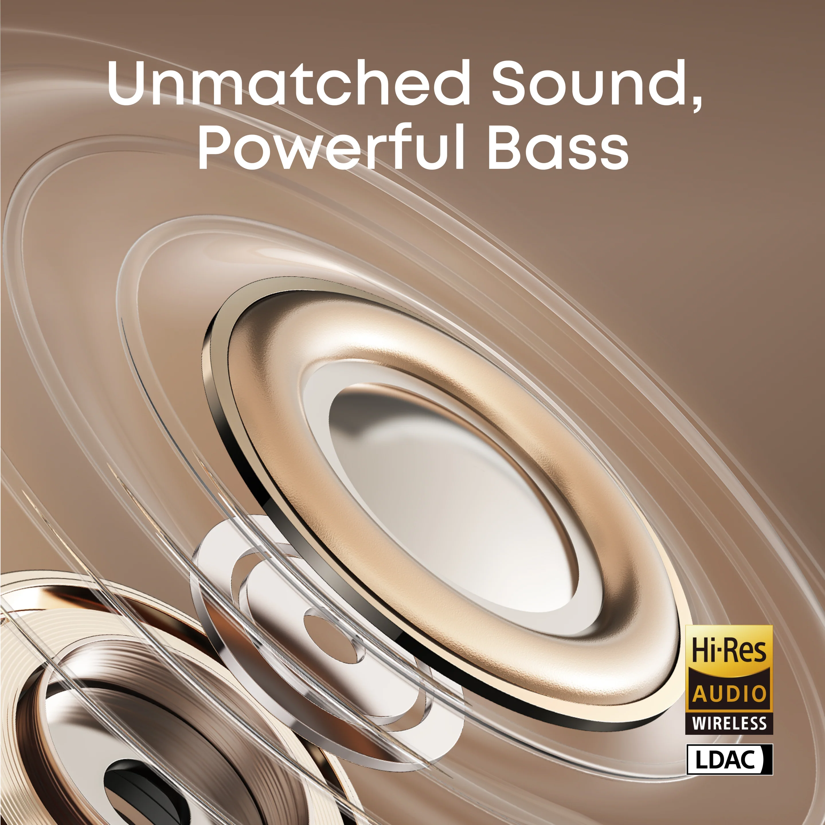 Наушники Anker SoundCore AeroClip Open-Ear Clip-On Earbuds - White (A3388G21)