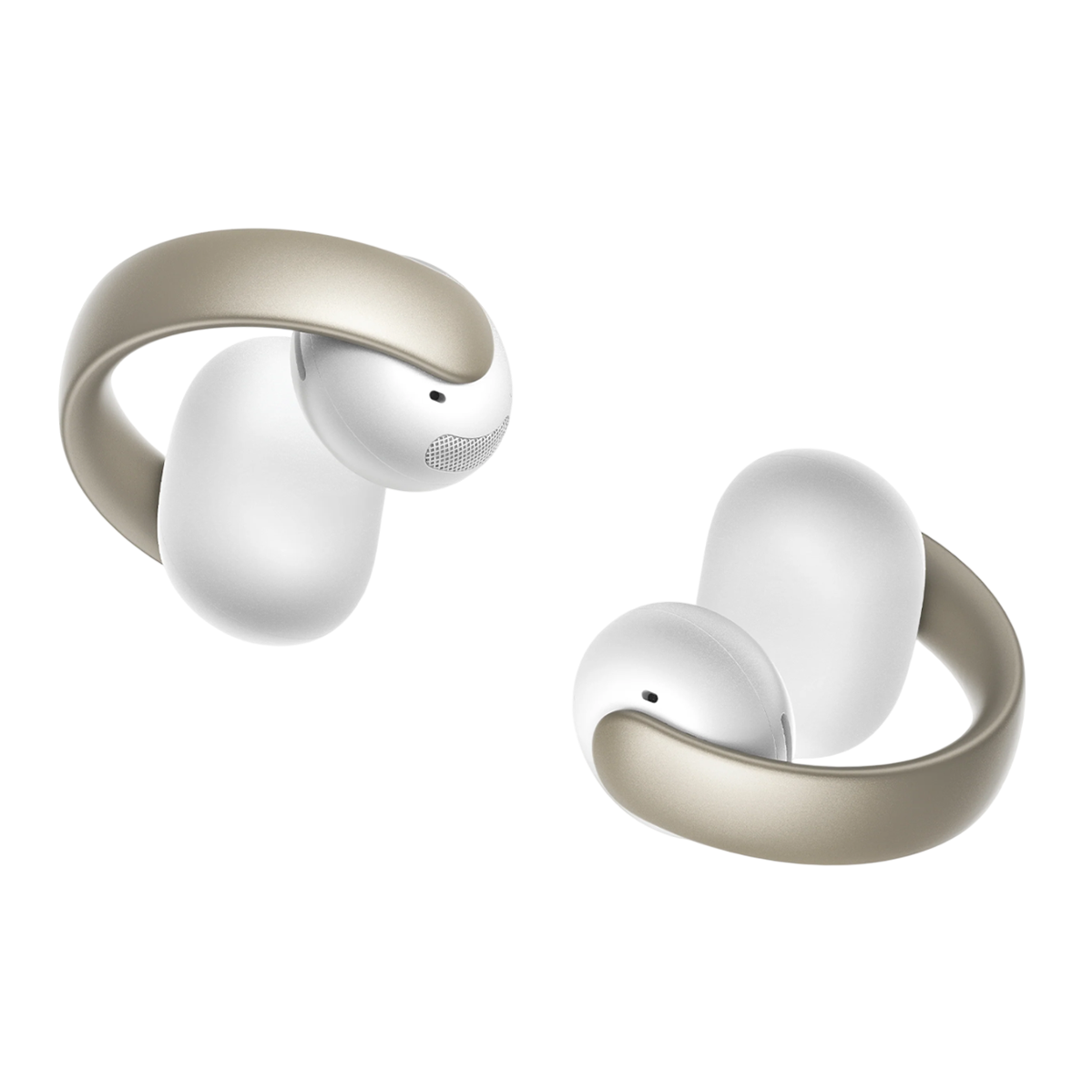 Наушники Anker SoundCore AeroClip Open-Ear Clip-On Earbuds - White (A3388G21)