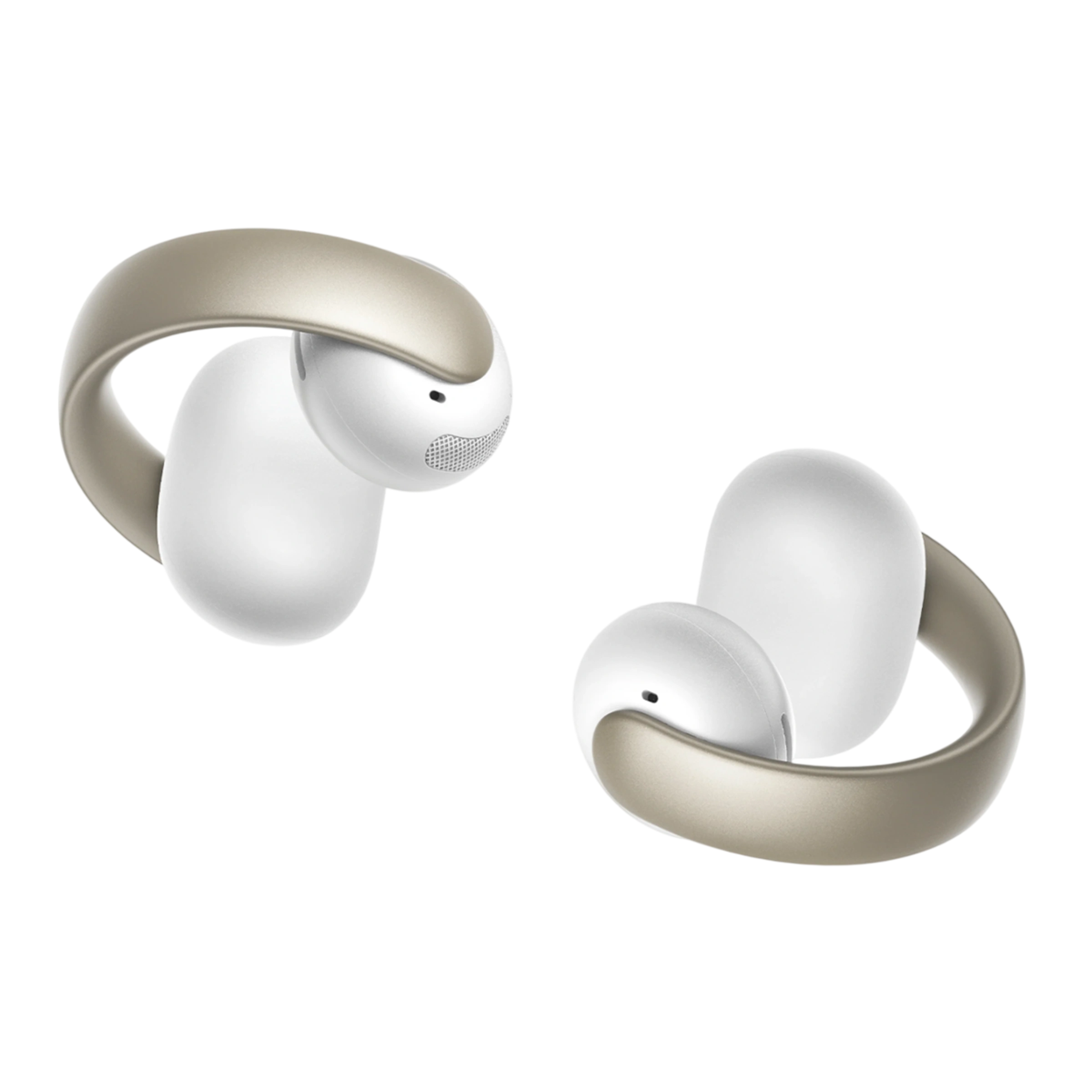 Наушники Anker SoundCore AeroClip Open-Ear Clip-On Earbuds - White (A3388G21)