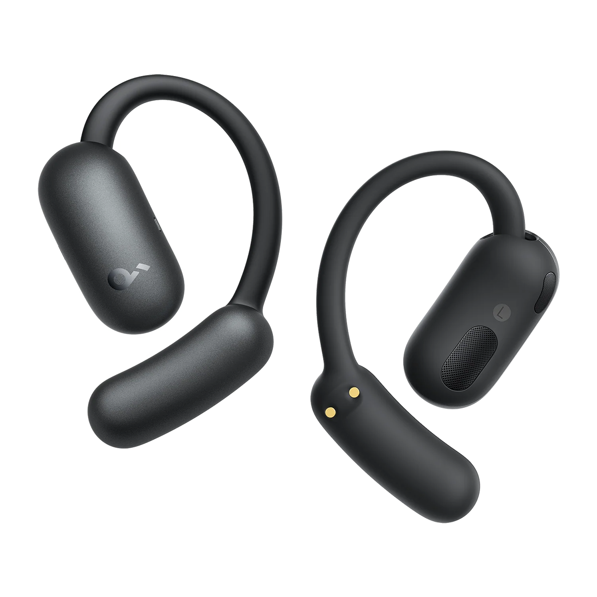 Навушники Anker SoundCore AeroFit 2 Open-Ear Earbuds - Black (A3874G11)