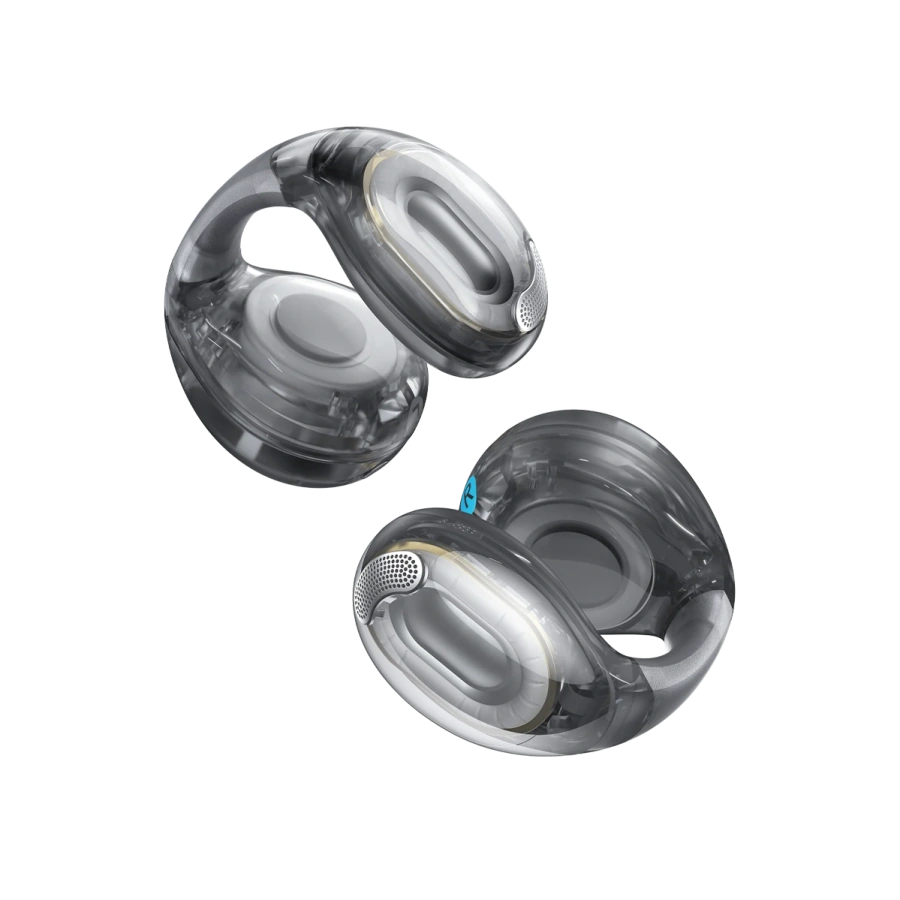 Навушники Anker SoundCore C40i Clip-On Earbuds - Clear (A3331G01)