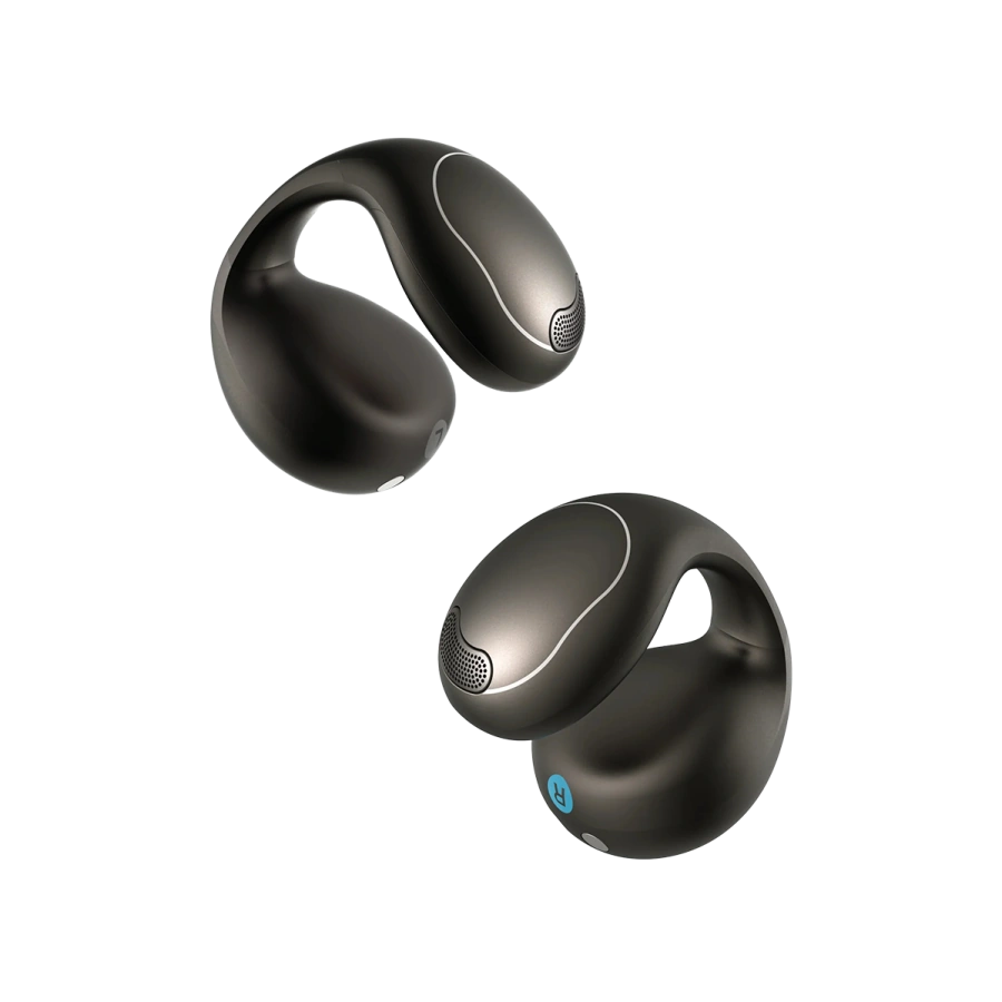 Навушники Anker SoundCore C40i Clip-On Earbuds - Dark Gray (A3331GZ1)