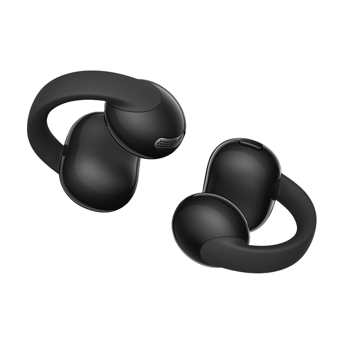 Наушники Anker SoundCore C50i Clip-On Earbuds - Black (D1101G11)